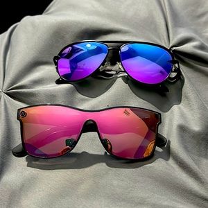 Blenders sunglasses bundle